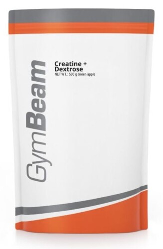 Kreatin + dextróza 1000 g