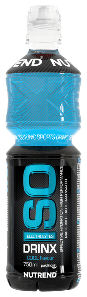 Isodrinx hotový nápoj 750 ml
