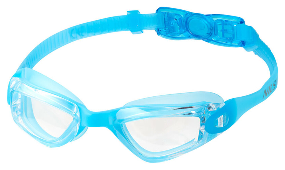 Plavecké okuliare NQG770AF Junior modré
