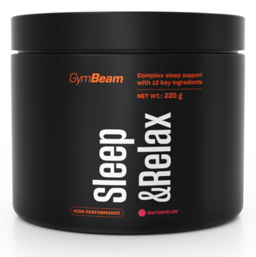 Sleep & Relax 225 g