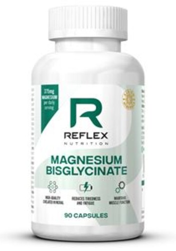 Albion Magnesium 90 kapslí SK