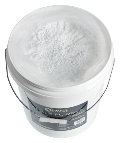 Magnézium v prášku (chalk) HMS Premium MGN02, 2250g