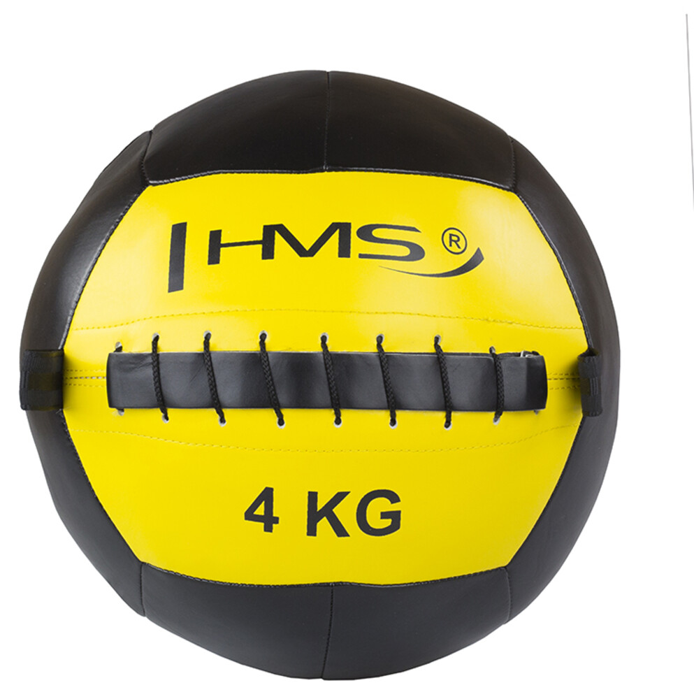 Wall ball WLB 4 kg