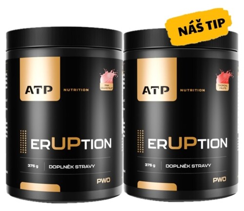 AKCE 1+1 Nutrition Eruption 375 g