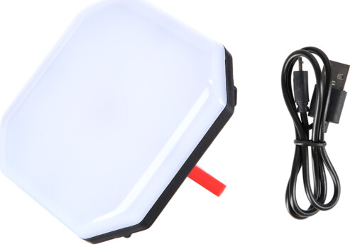 Kempingové LED svietidlo NILS Camp NC0007 220 lm