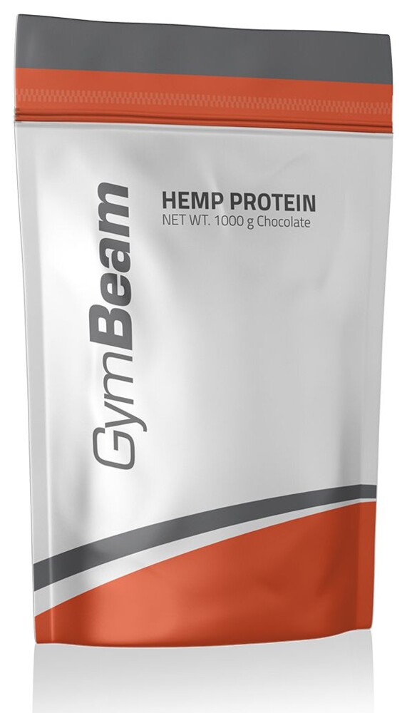 Konopný protein 1000 g