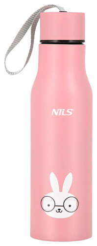 Termoska NILS Camp NCB12 s králikom