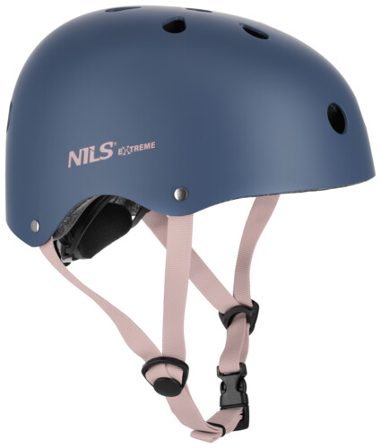 Helma NILS Extreme MTW001-1 šedá