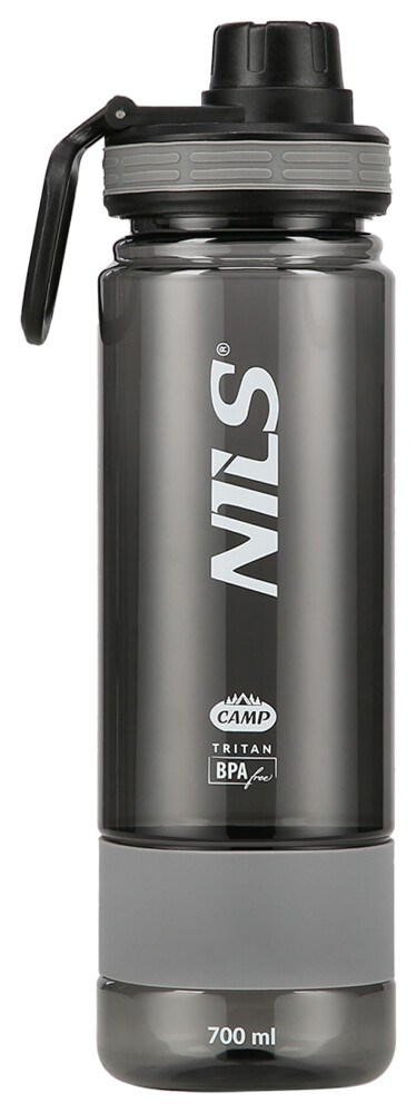 Tritanová fľaša na pitie NILS Camp NCD07 700 ml