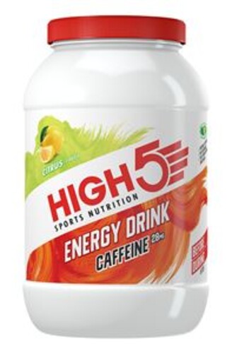 Energy Drink Caffeine 2,2kg citron