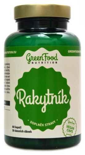 Phytosterols vitasterol S-80 + vitamín B5 90 kapslí
