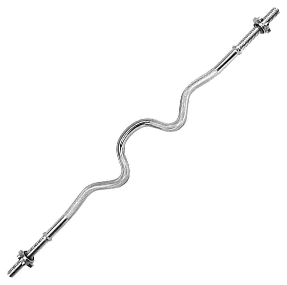 Silně lomená obouruční osa GLM 120 cm x 30 mm