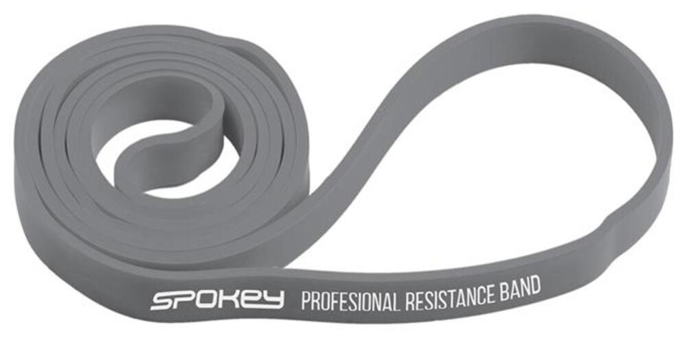 Power II odporová guma šedá odpor 25-40kg