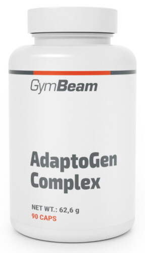AdaptoGen Complex 90 kaps.