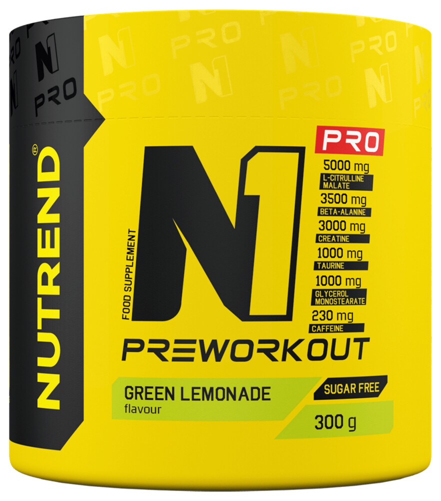N1 Pro 300 g
