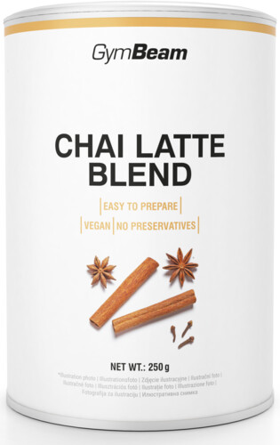 Chai Latte Blend 250 g