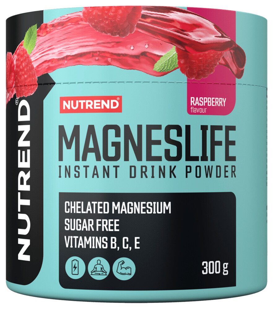 Magneslife Instant Drink Powder 300 g