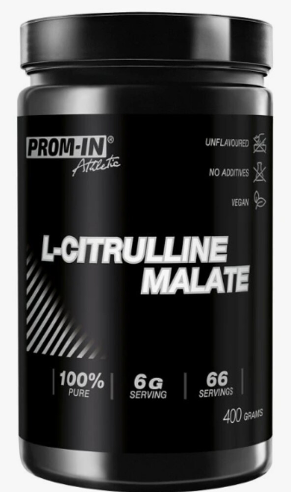 Citrulline Malate