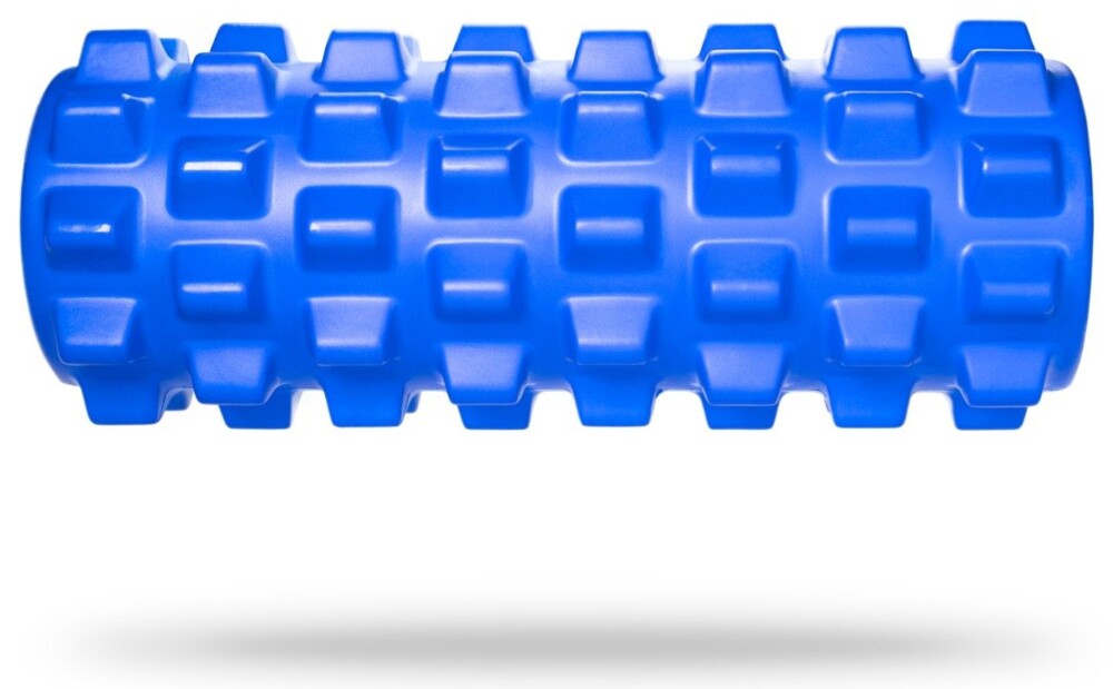 Válec na cvičení M-Roll Blue