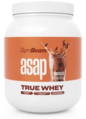 ASAP True Whey 900 g