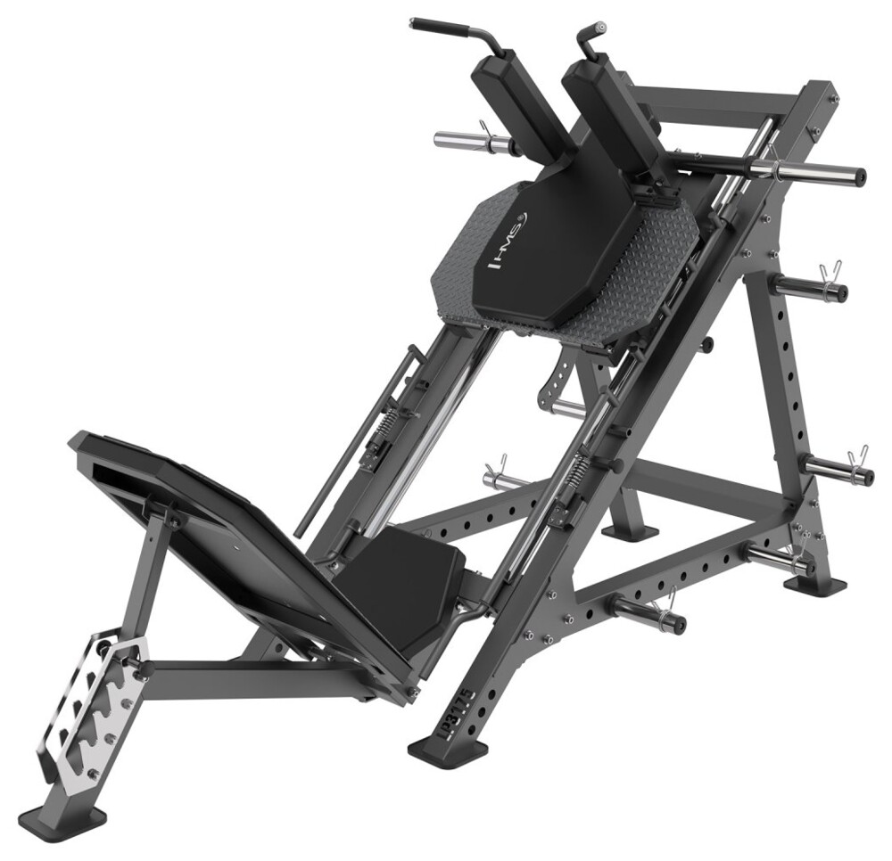 Leg-press / Hacken squat LP3175