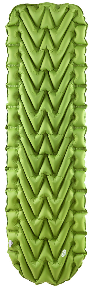 Turistická karimatka NILS Camp NC4005 zelená