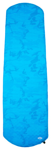 Samonafukovací matrac NC4602