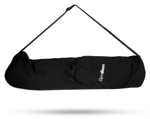 Taška Yoga Mat Black 