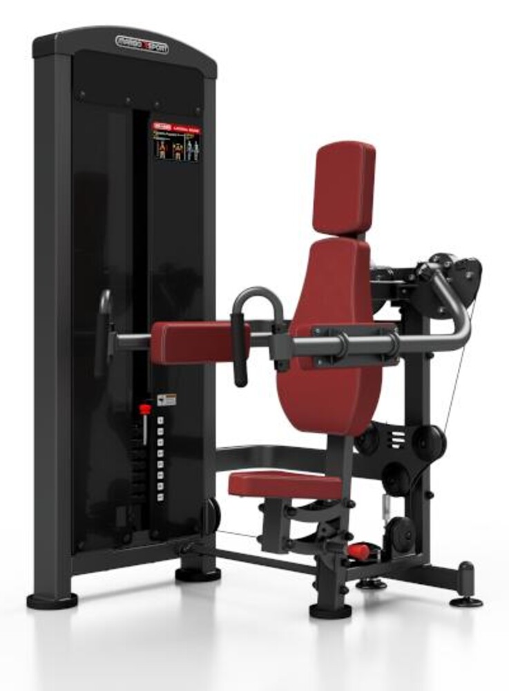 Lateral Raise MP-U228