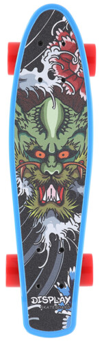 PennyBoard NILS Extreme Crude Dragon