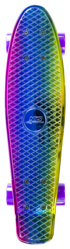 PennyBoard NILS Extreme PNB01 Electrostyle rainbow