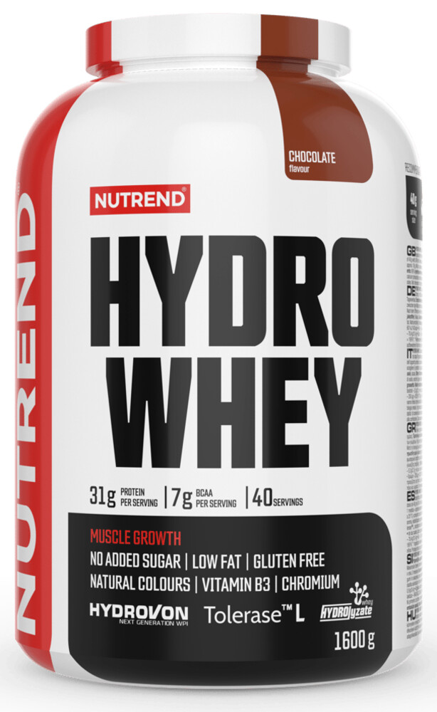 Hydro Whey 800 g