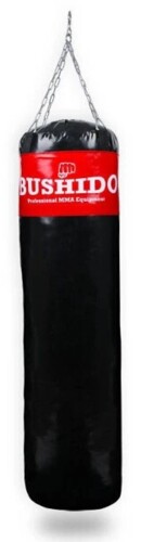 Boxovací pytel DBX 180 x 45 cm prázdný