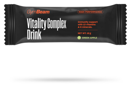 Vitality Complex Drink 12 g