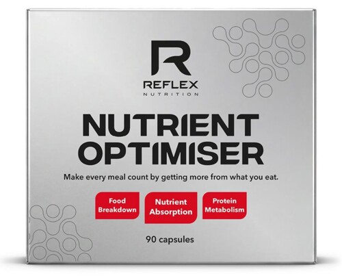 Nutrient Optimiser 90 kapslí