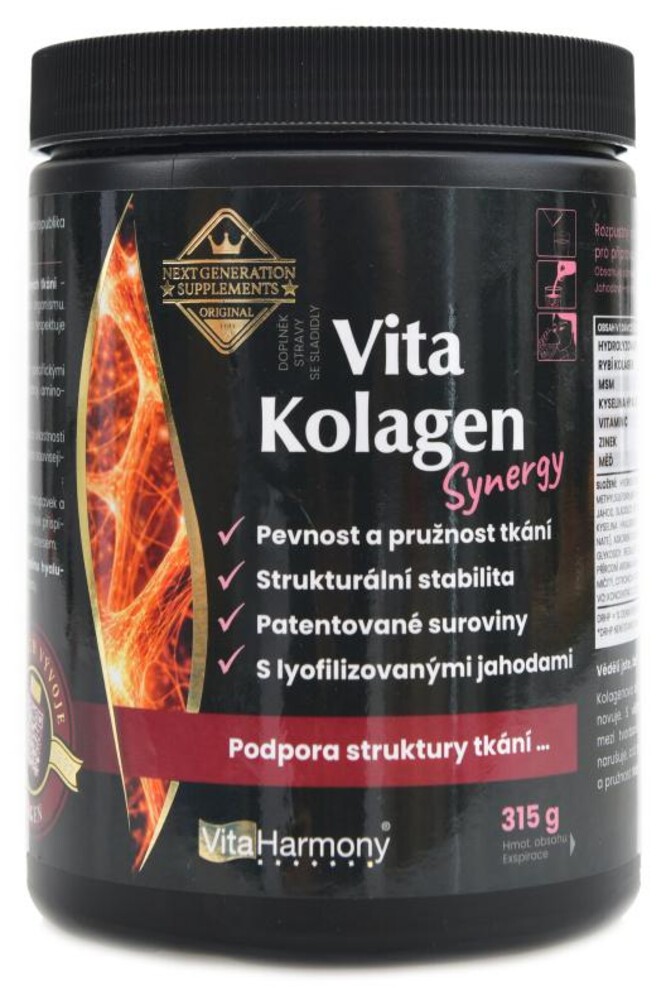 Vitakolagen synergy 315 g