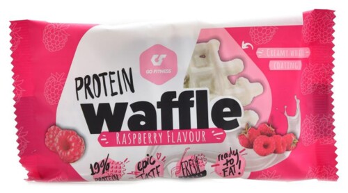 Protein wafle 50 g