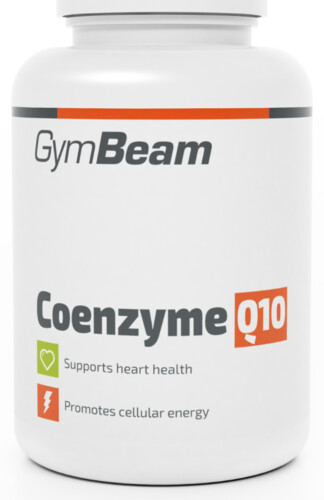 Koenzym Q10 60 kaps.