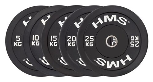 Olympijský kotúč BBR 10 kg