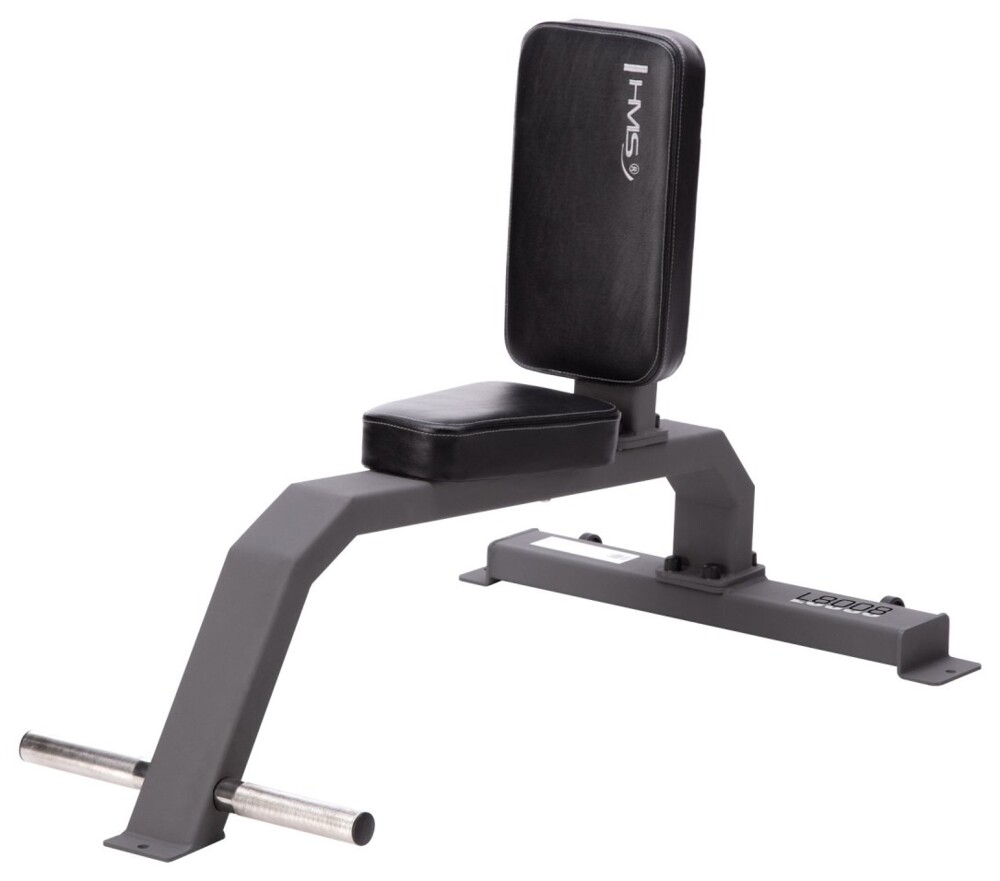 90° posilňovacia lavica L8008