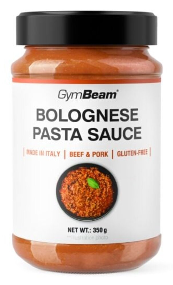 Rajčatová omáčka s masem Bolognese 350 g