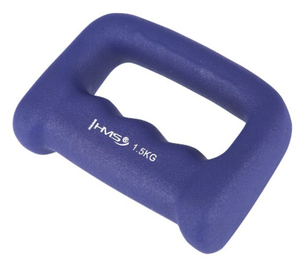 CK15 NEOPRENOVÁ ČINKA S DRŽADLEM 1,5KG