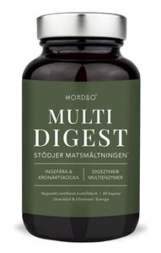 Multi Digest 60 kapslí