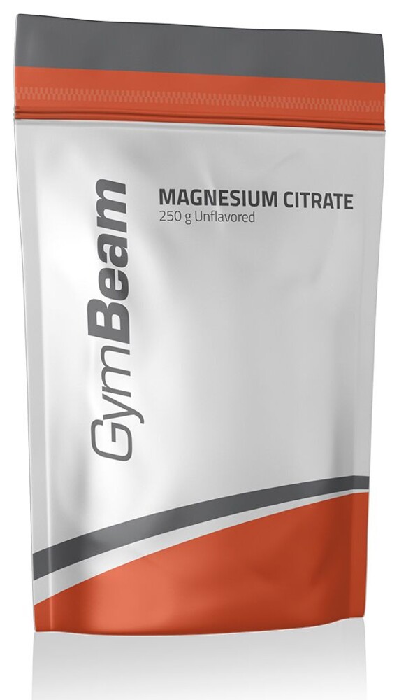 Magnézium citrát 250 g