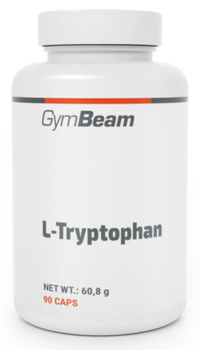 L-Tryptofan 90 kaps.