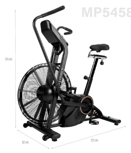 Air Bike MP5458