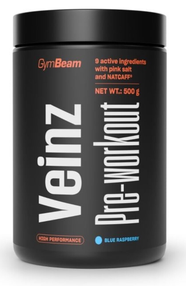 Veinz Pre-workout 500 g