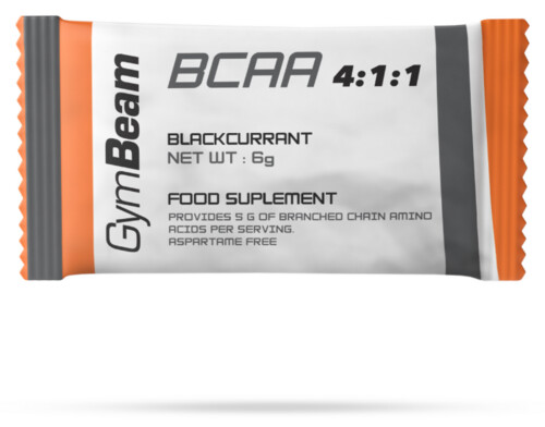 Bcaa 4:1:1 Instant 6 g