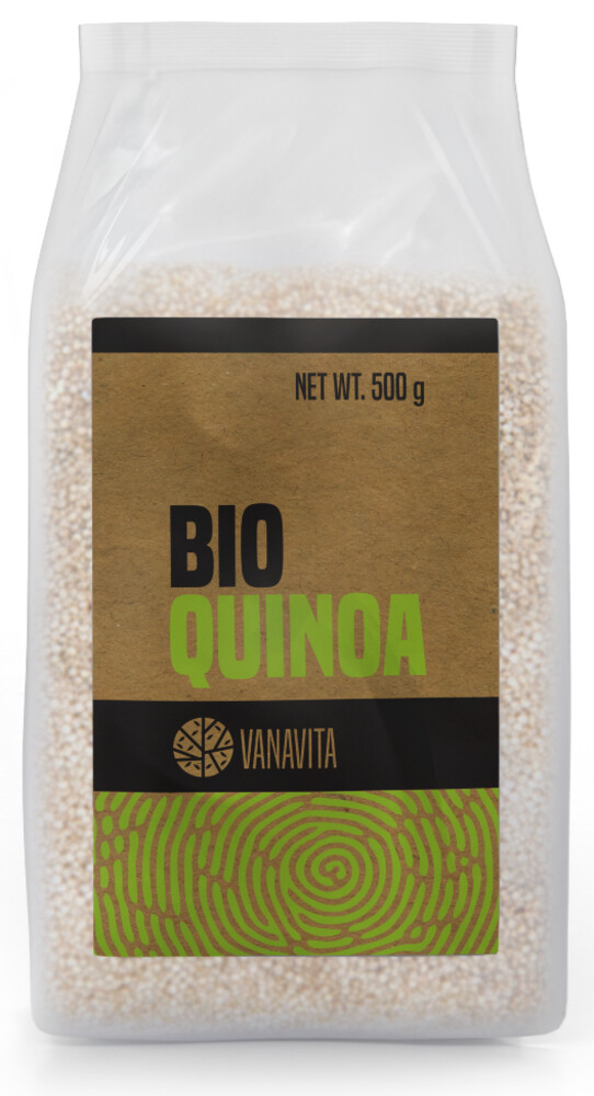 BIO Quinoa - VanaVita 500 g