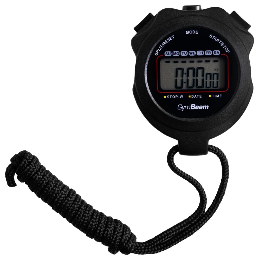 Digitálne stopky 1430 g